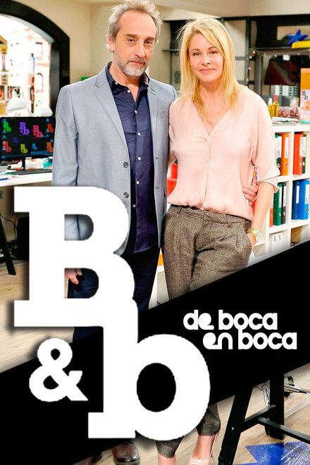 B&b, de boca en boca