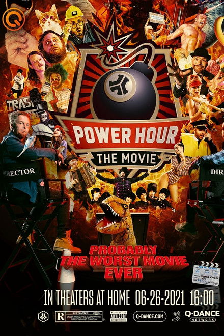 Power Hour: The Movie