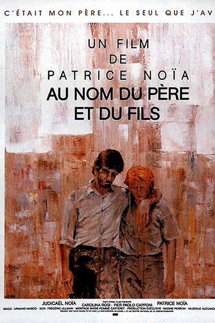 Au nom du père et du fils