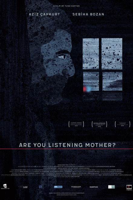 Are You Listening Mother?