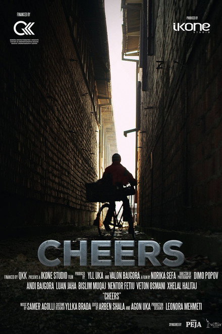 Cheers