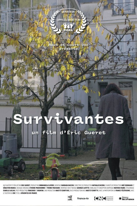 Survivantes