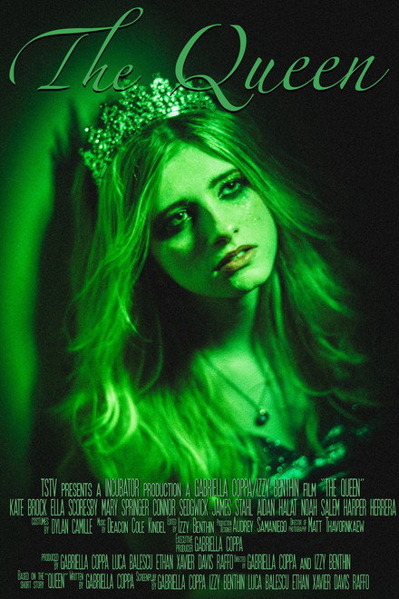The Queen