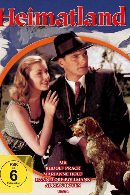 Heimatland