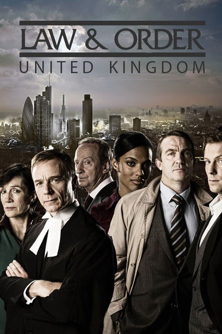Law & Order: UK