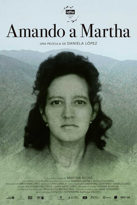 Loving Martha