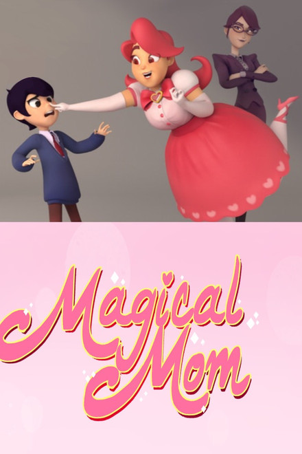 Magical Mom