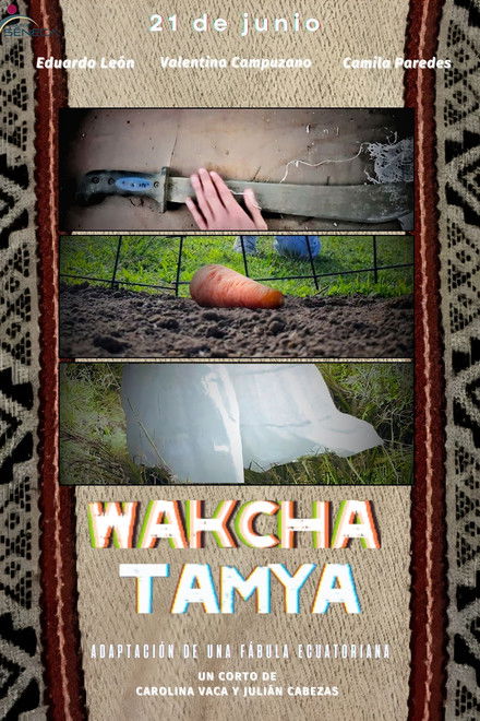 Wakcha Tamya