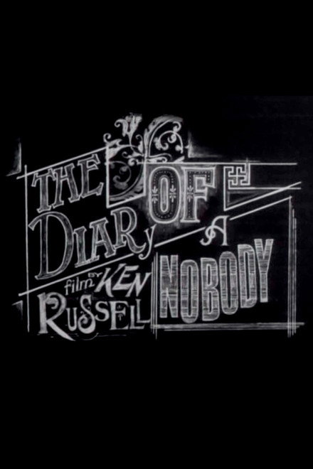 The Diary of a Nobody