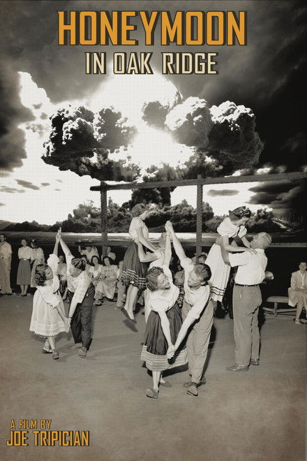 Honeymoon in Oak Ridge