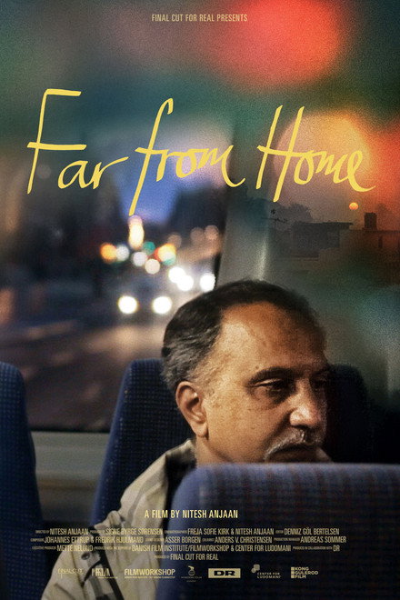 Far from Home