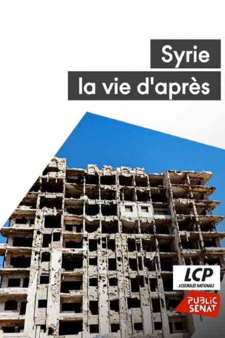 Homs - Syrie, la vie d’après