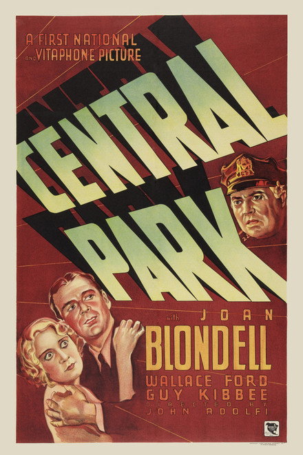 Central Park