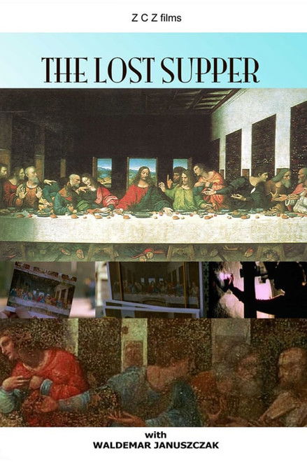 The Lost Supper
