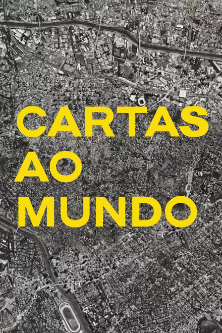 Cartas ao Mundo