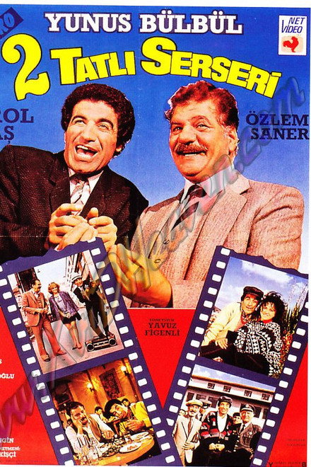 2 Tatlı Serseri