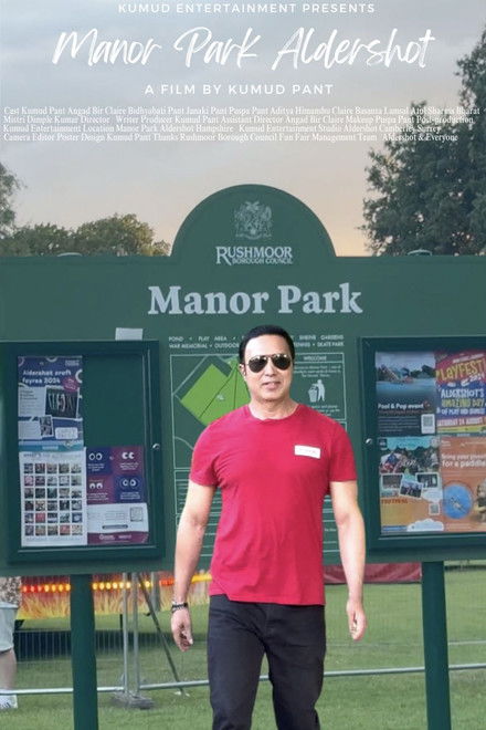 Manor Park Aldershot