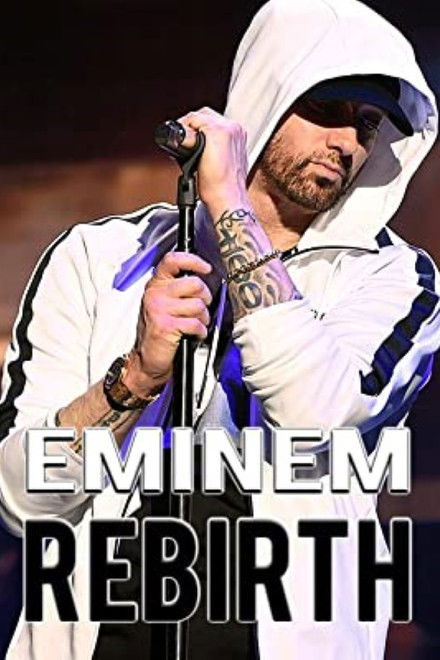 Eminem: Rebirth