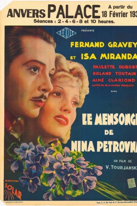 The Lie of Nina Petrovna