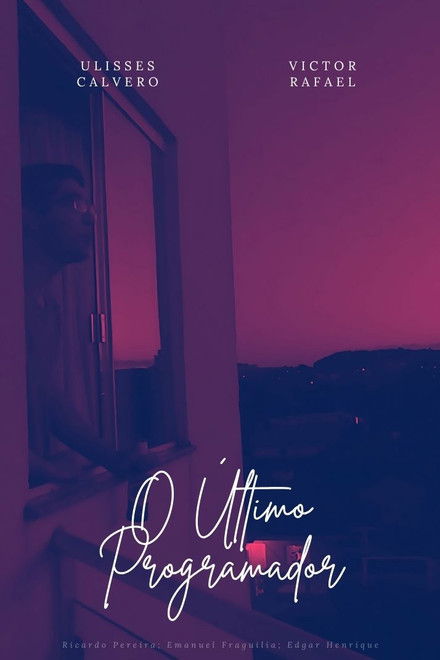 O Último Programador