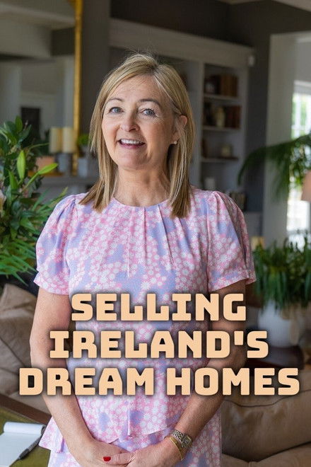 Selling Ireland's Dream Homes