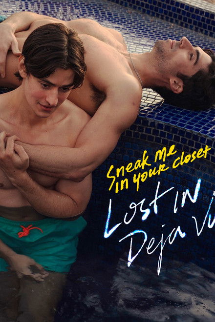 Sneak Me in Your Closet: Lost in Deja Vu