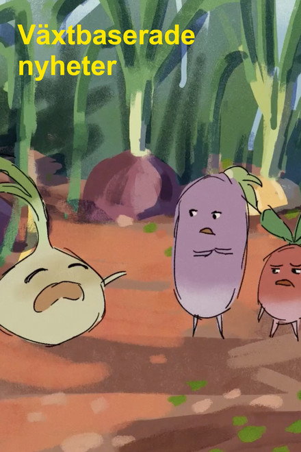 Plant based news