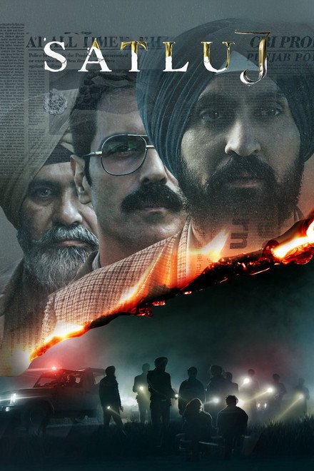 Satluj