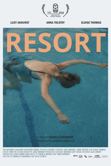 Resort