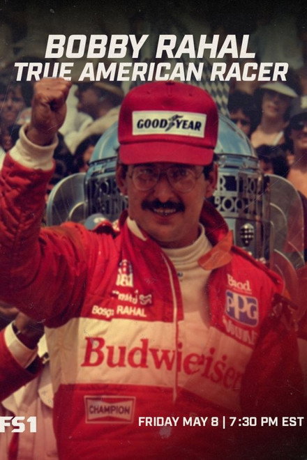 Bobby Rahal: True American Racer