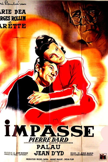 Impasse