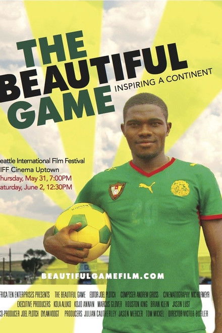 The Beautiful Game