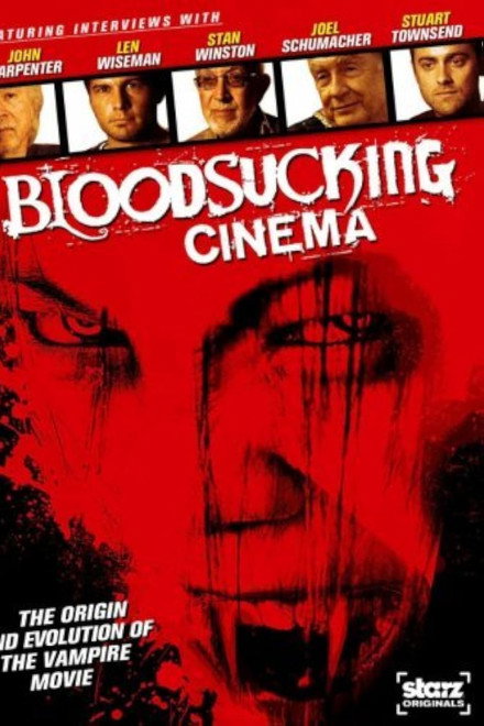 Bloodsucking Cinema