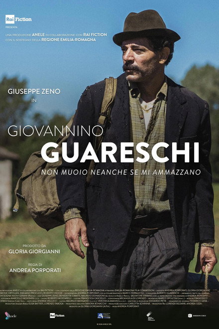 Giovannino Guareschi - Non muoio neanche se mi ammazzano