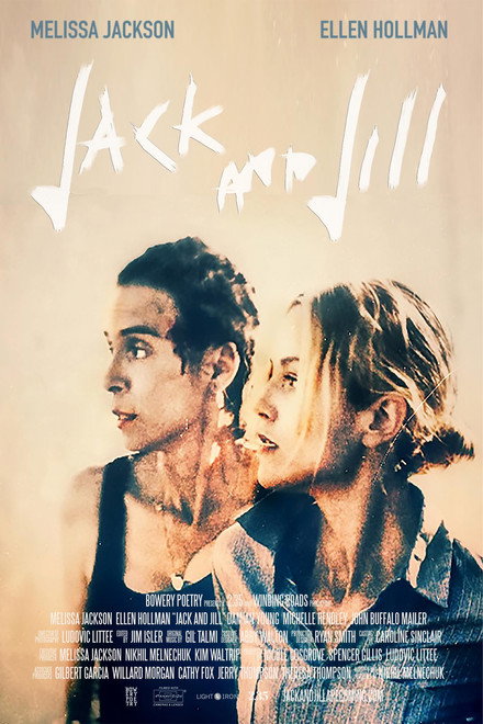 Jack and Jill