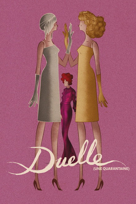 Duelle (Une Quarantaine)