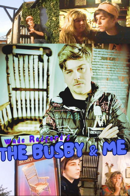 The Busby & Me