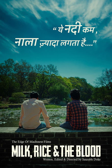 Milk, Rice and the Blood