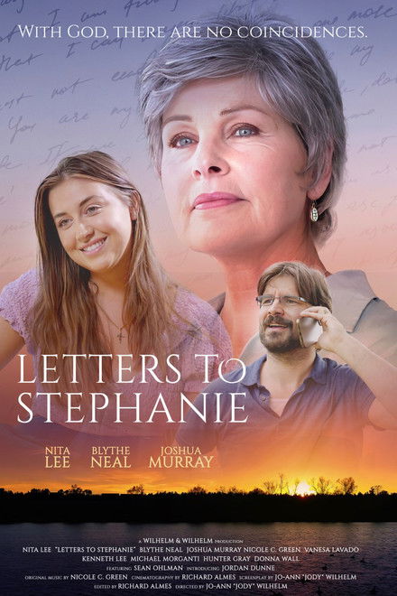 Letters to Stephanie