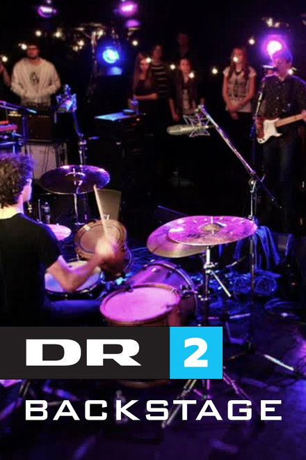 DR2 Backstage