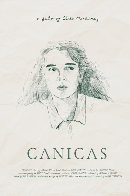 Canicas