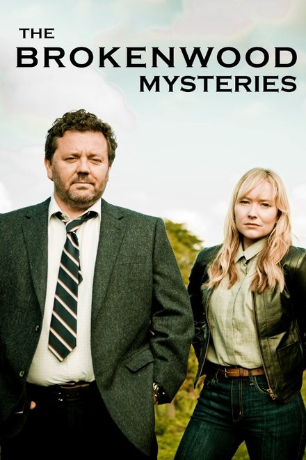 The Brokenwood Mysteries