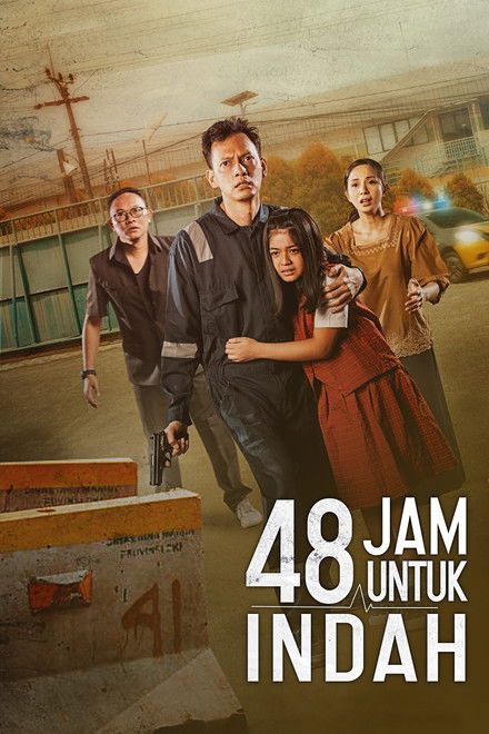 48 Hours for Indah