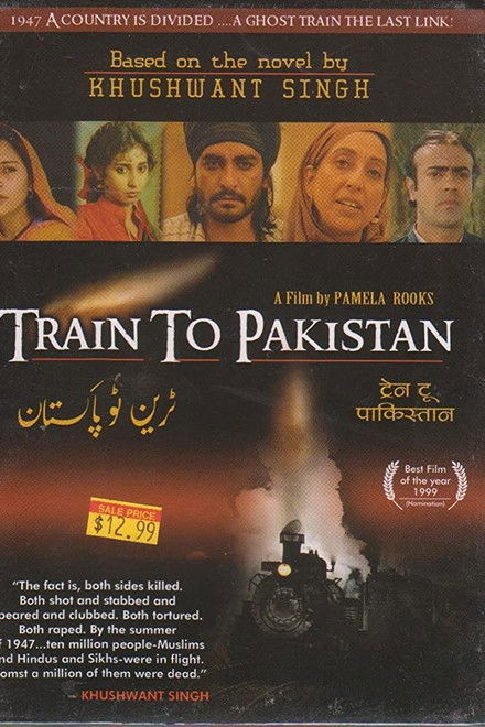 Train to Pakistan
