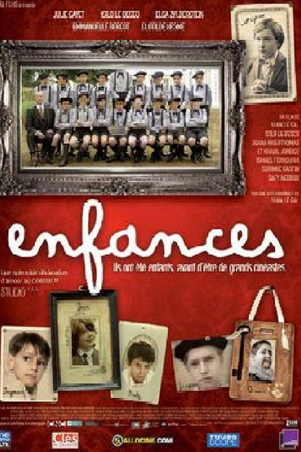 Enfances