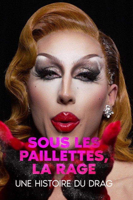 Underneath the Sequence, Rage: a History of Drag