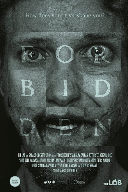 Forbidden