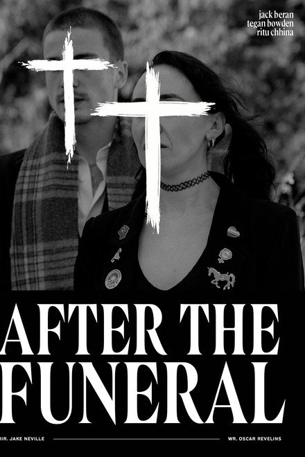 After the Funeral