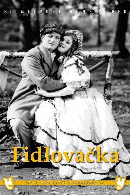 Fidlovačka aneb Žádný hněv a žádná rvačka