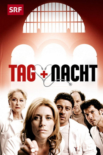 Tag und Nacht